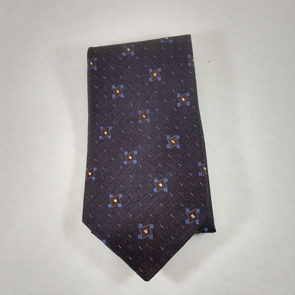 Calvin Klein Men's Silk Tie